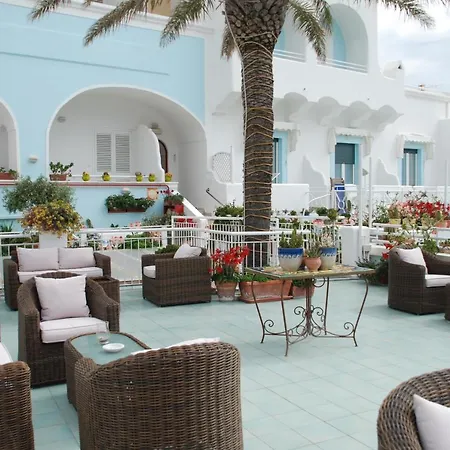 Hotel La Palma