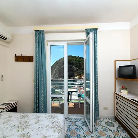 Hotel La Palma 4*