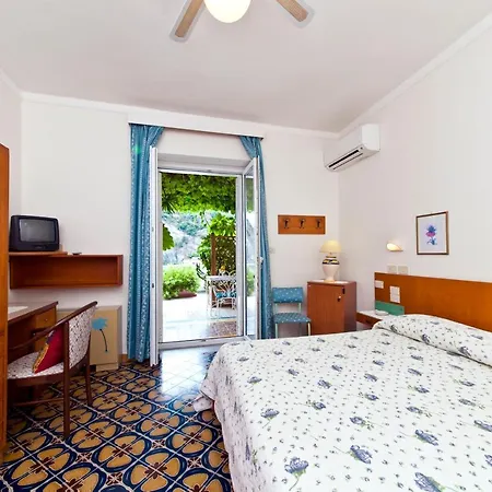 ホテル Hotel La Palma