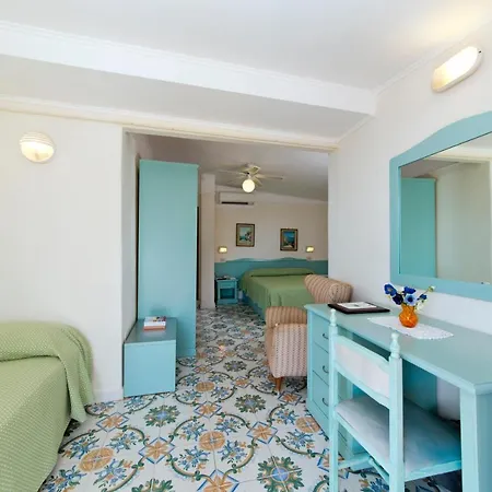 Hotel La Palma
