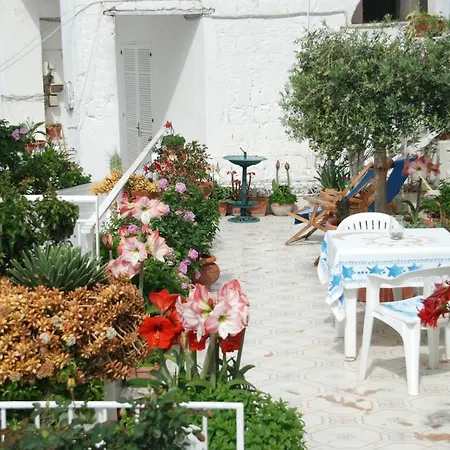 Hotel La Palma 4* イスキア島